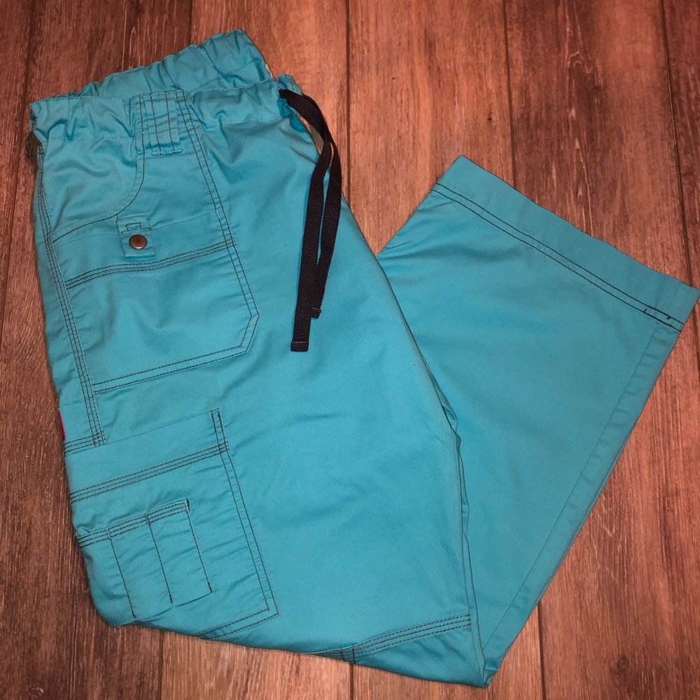 Dickies Scrub Pants